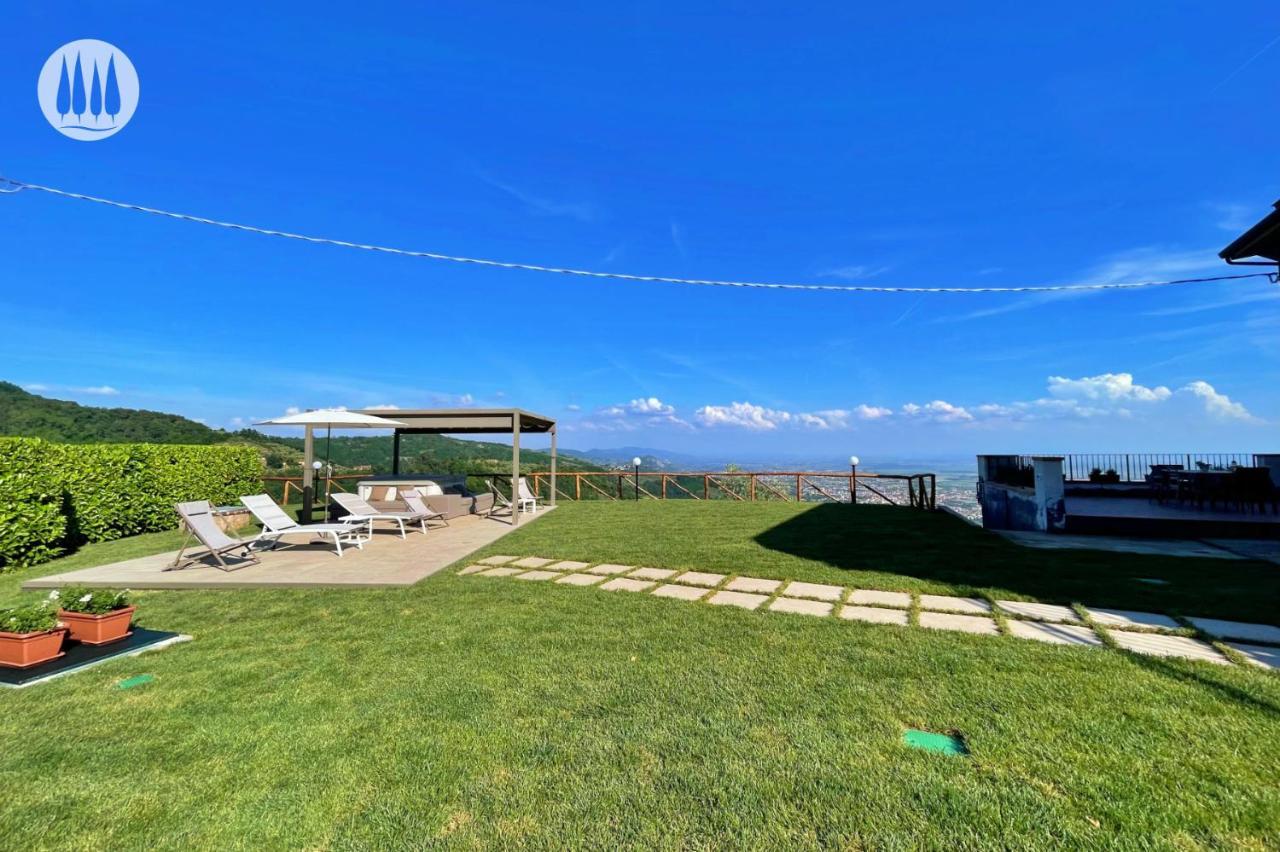 Agriturismo Irto Colle Massa e Cozzile Экстерьер фото