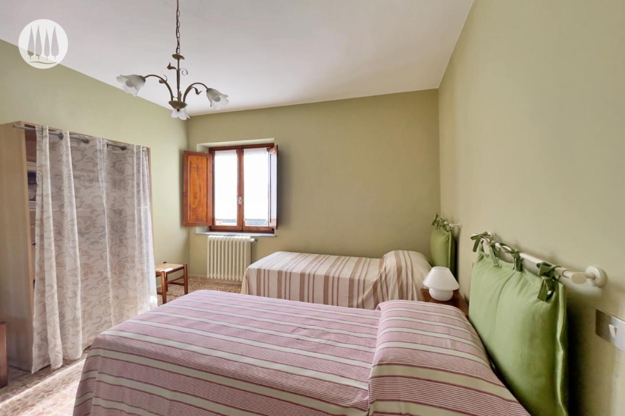 Agriturismo Irto Colle Massa e Cozzile Экстерьер фото