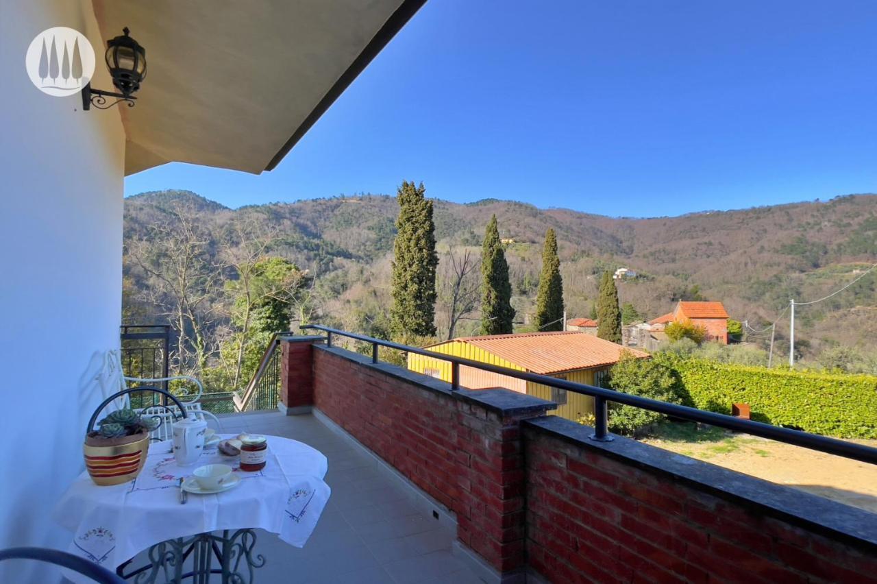 Agriturismo Irto Colle Massa e Cozzile Экстерьер фото