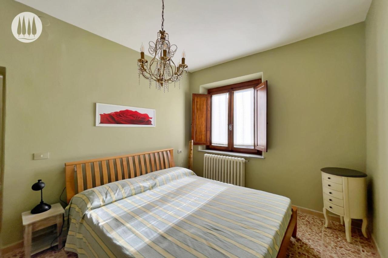 Agriturismo Irto Colle Massa e Cozzile Экстерьер фото