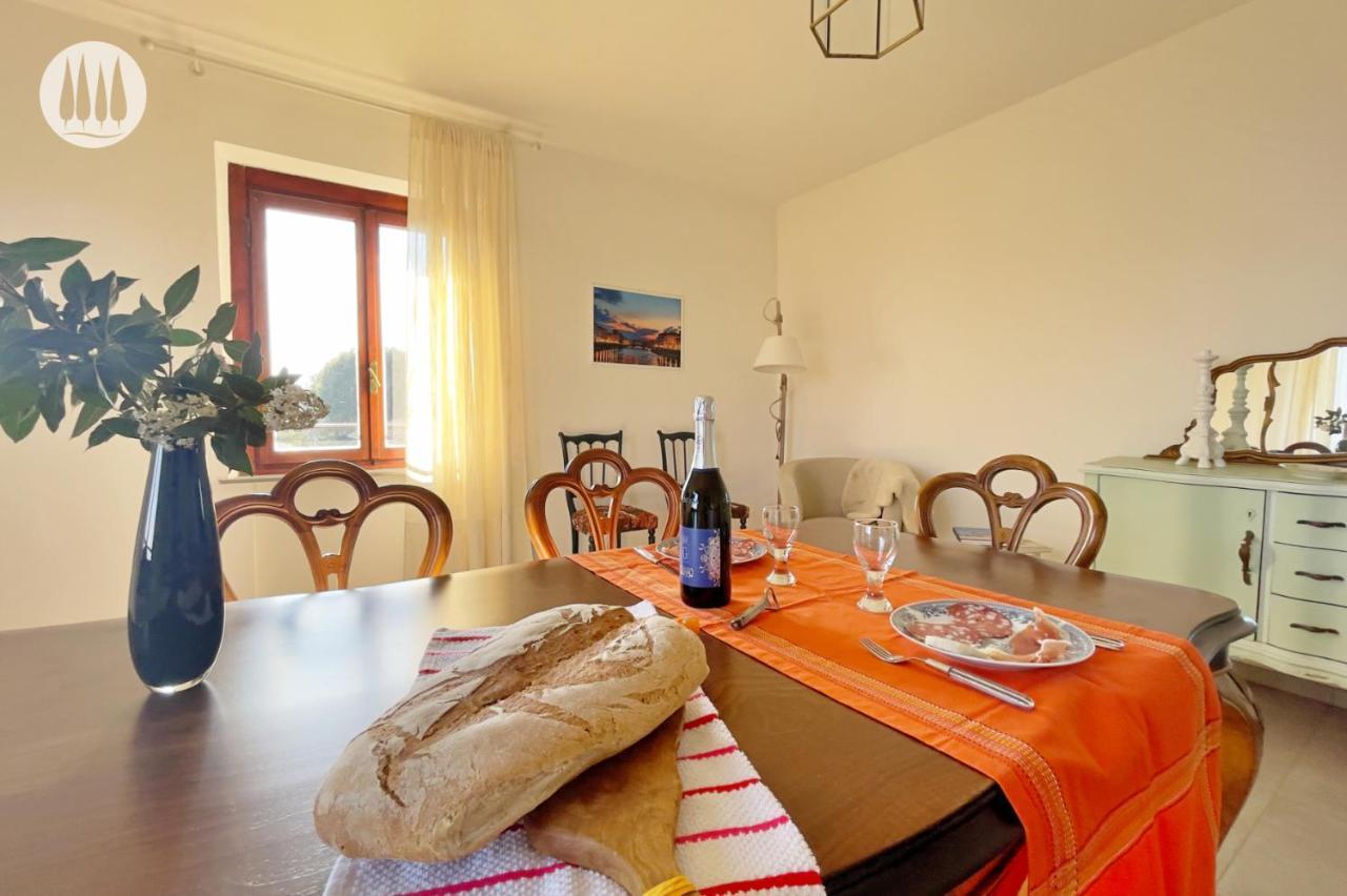 Agriturismo Irto Colle Massa e Cozzile Экстерьер фото