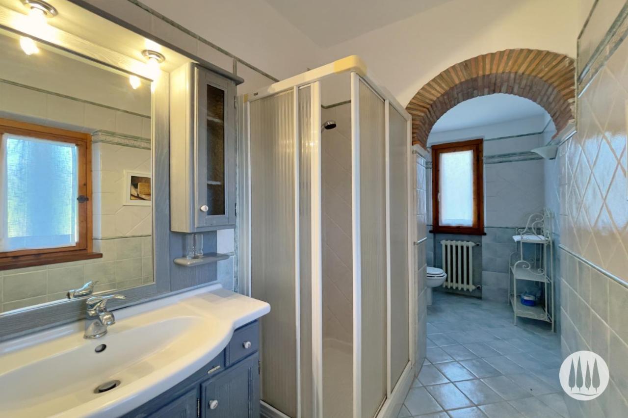Agriturismo Irto Colle Massa e Cozzile Экстерьер фото