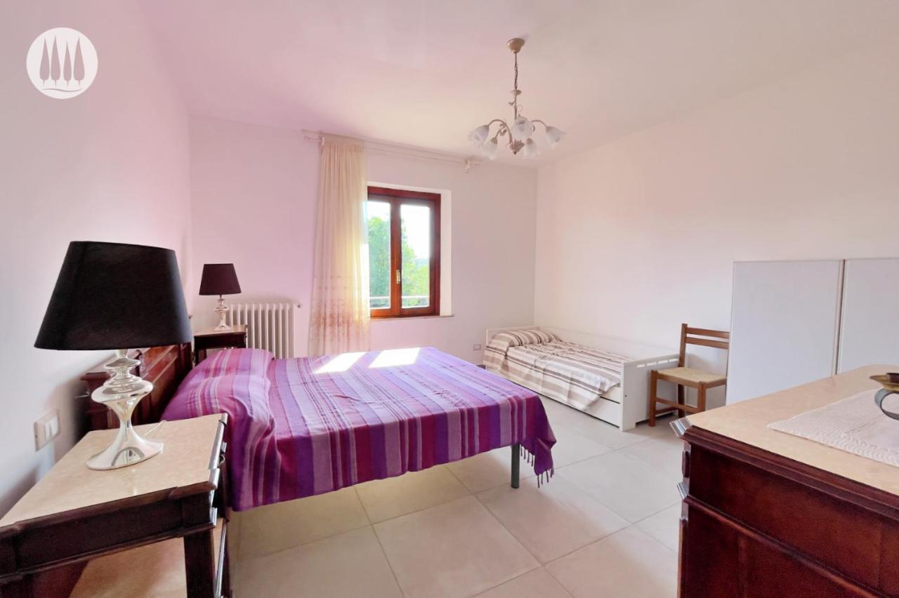 Agriturismo Irto Colle Massa e Cozzile Экстерьер фото