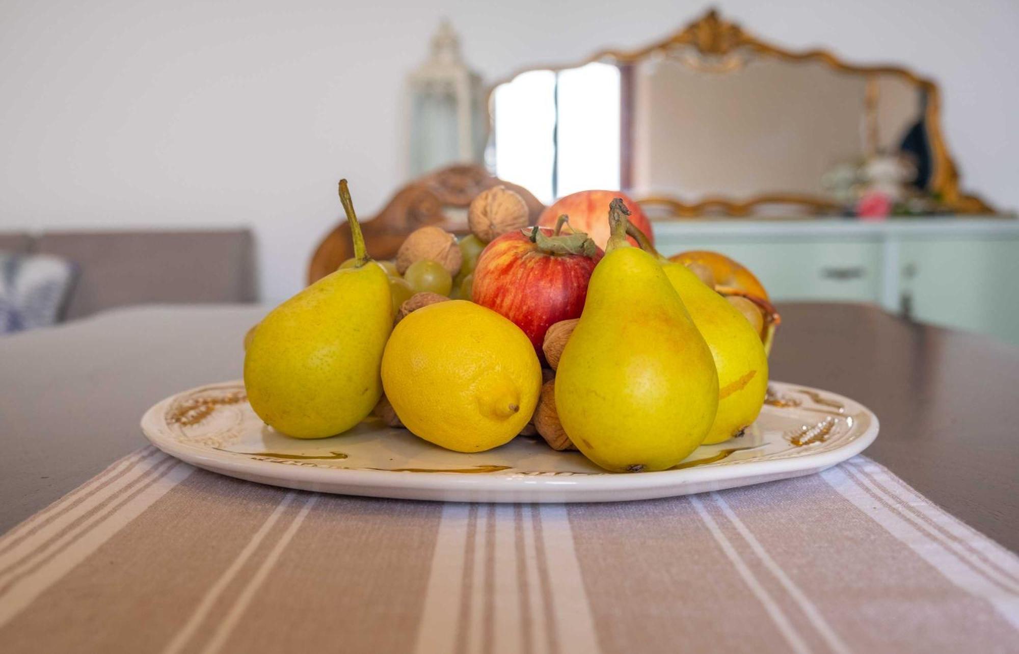 Agriturismo Irto Colle Massa e Cozzile Экстерьер фото