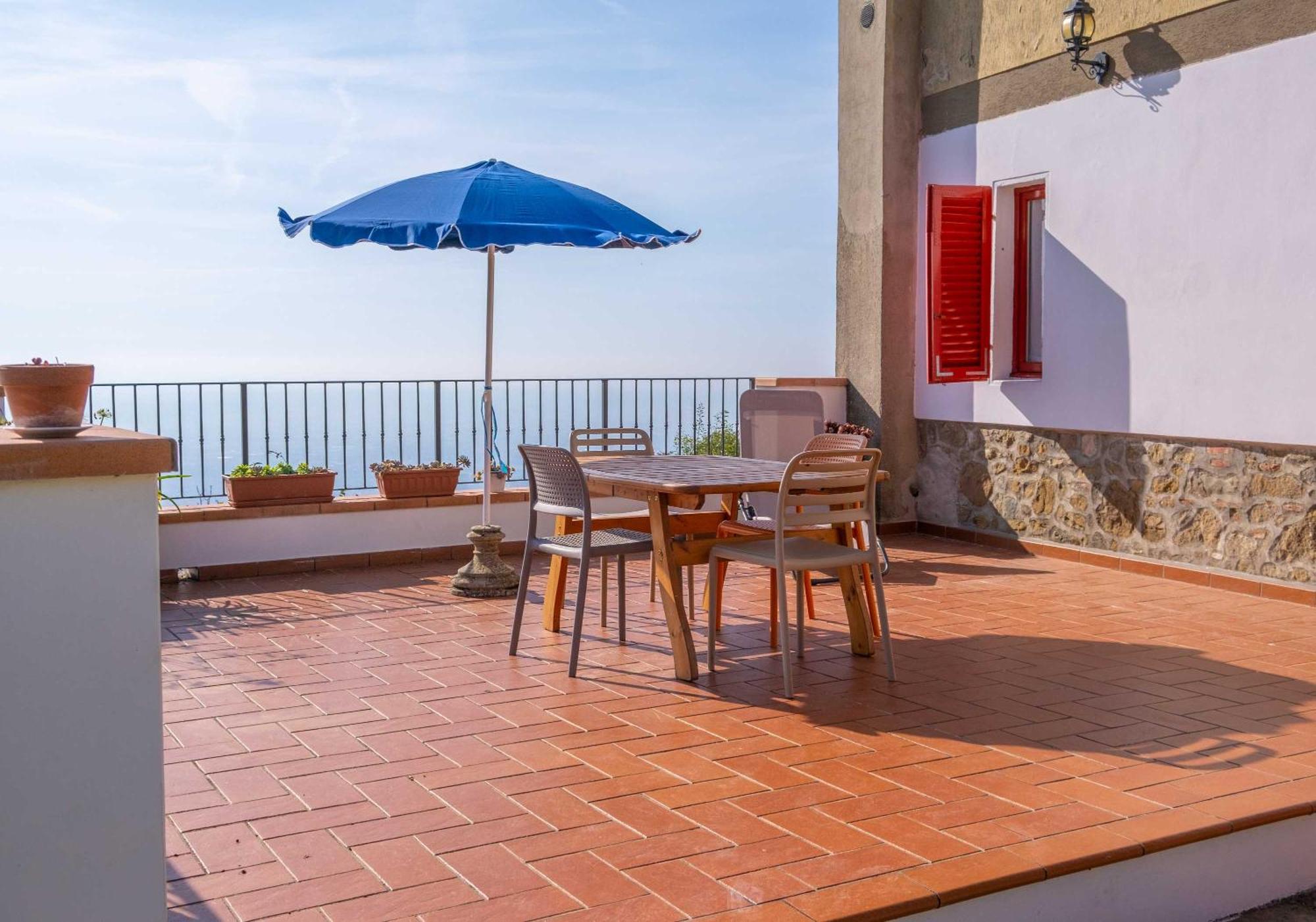 Agriturismo Irto Colle Massa e Cozzile Экстерьер фото