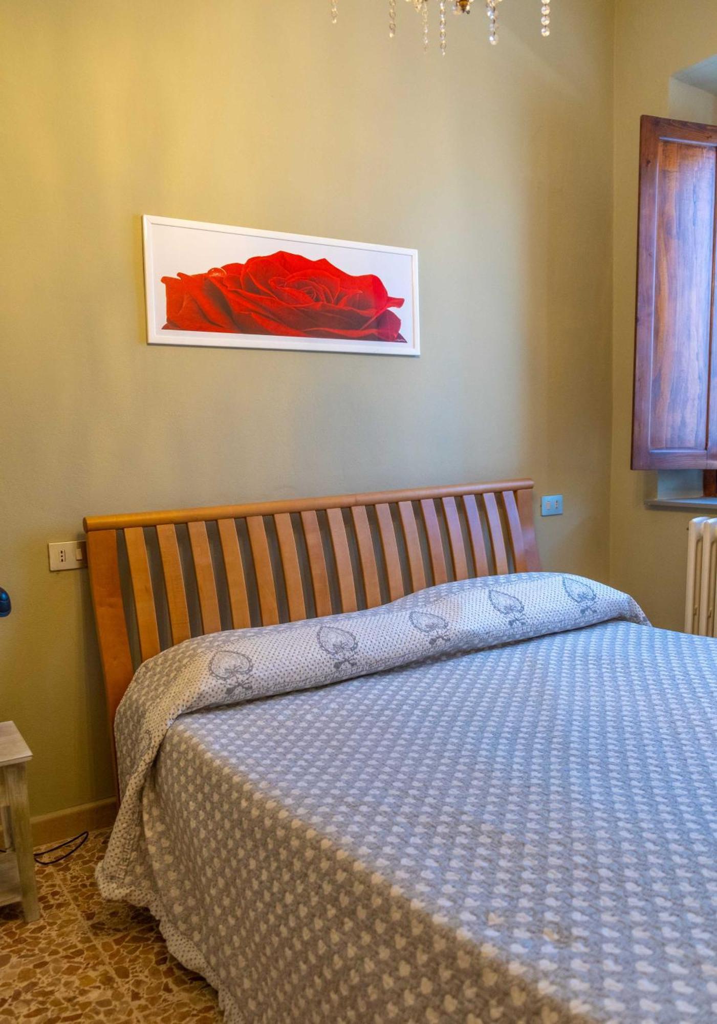 Agriturismo Irto Colle Massa e Cozzile Экстерьер фото