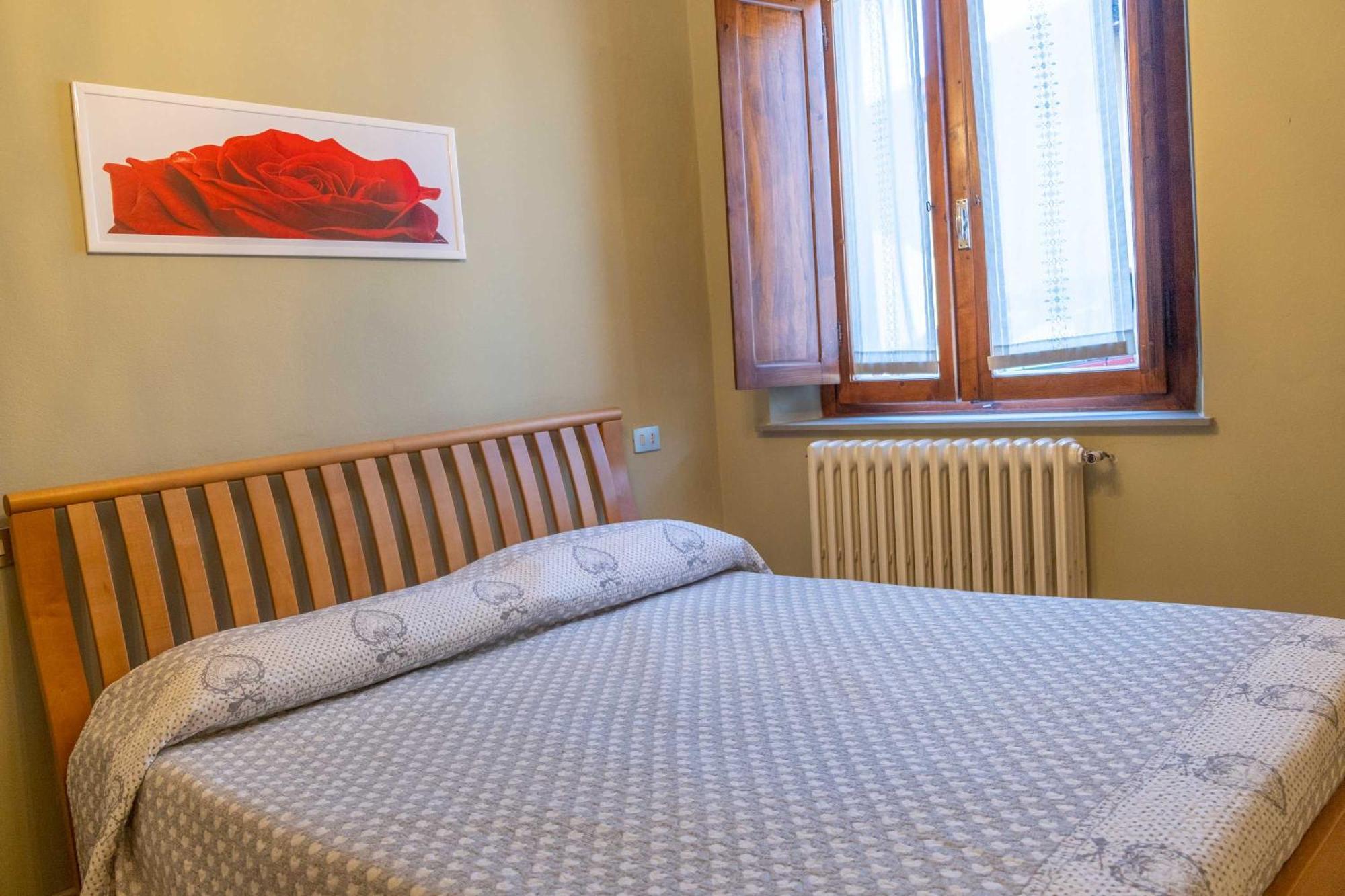Agriturismo Irto Colle Massa e Cozzile Экстерьер фото